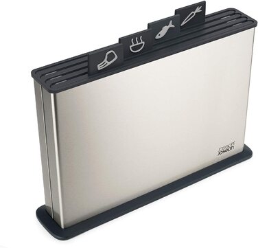 Набір обробних дощок 4 предмети Index Joseph Joseph