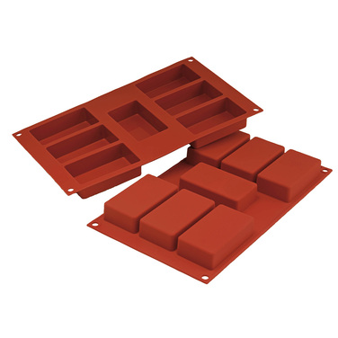 SF110/C Форма из резины