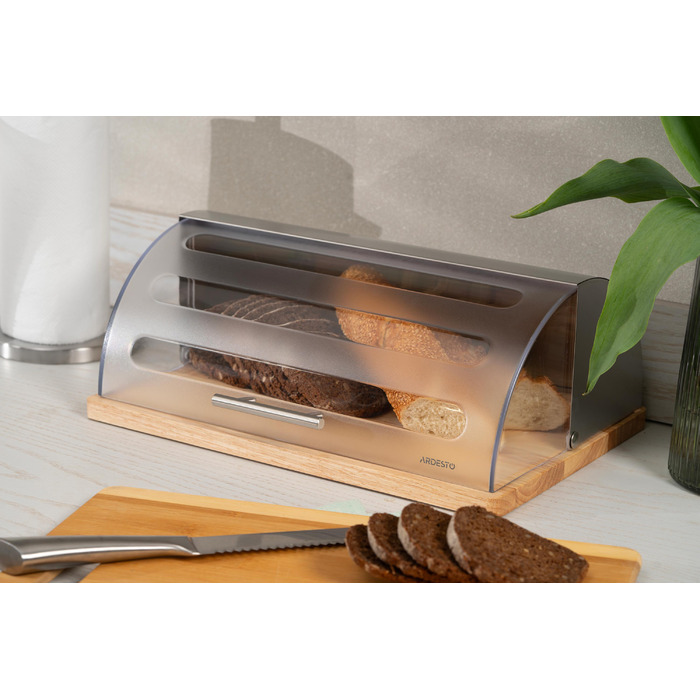 Хлібниця 39 х 27 х 15 см Gemini ARDESTO