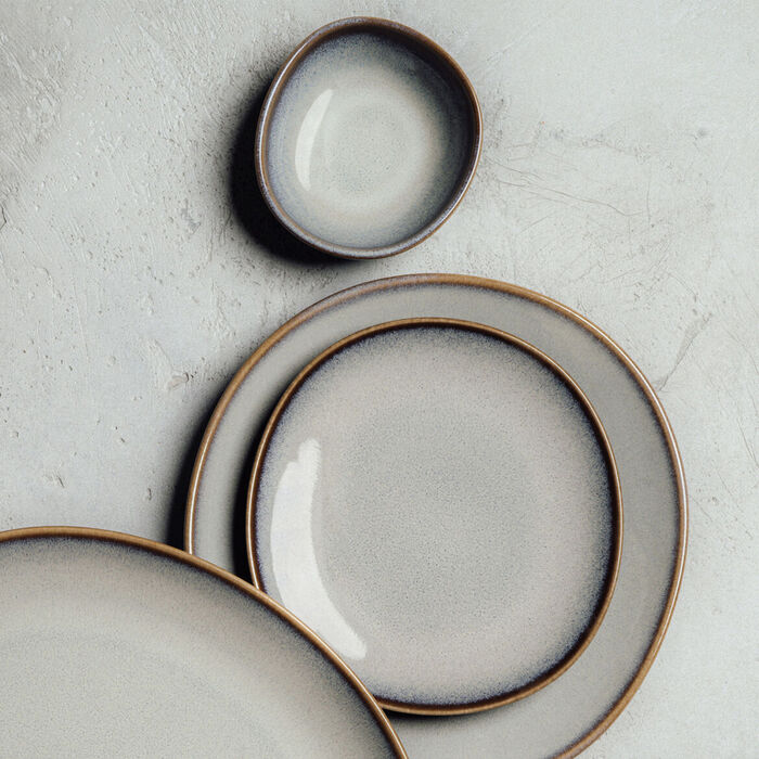 Піала 10 см бежева Lave Villeroy & Boch