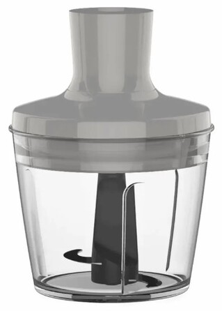 Занурювальний блендер Tefal HB673B30 (6998312)