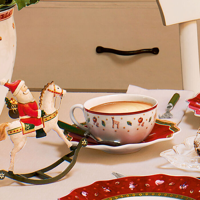 Кавова пара 0,3 л / 19 см Toy's Delight Villeroy & Boch