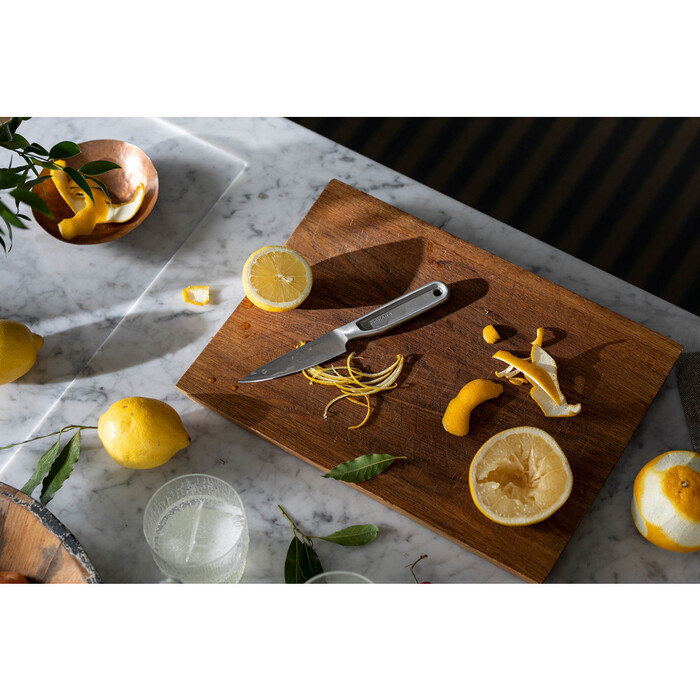 Нож для корнеплодов Fiskars All Steel (1062887)