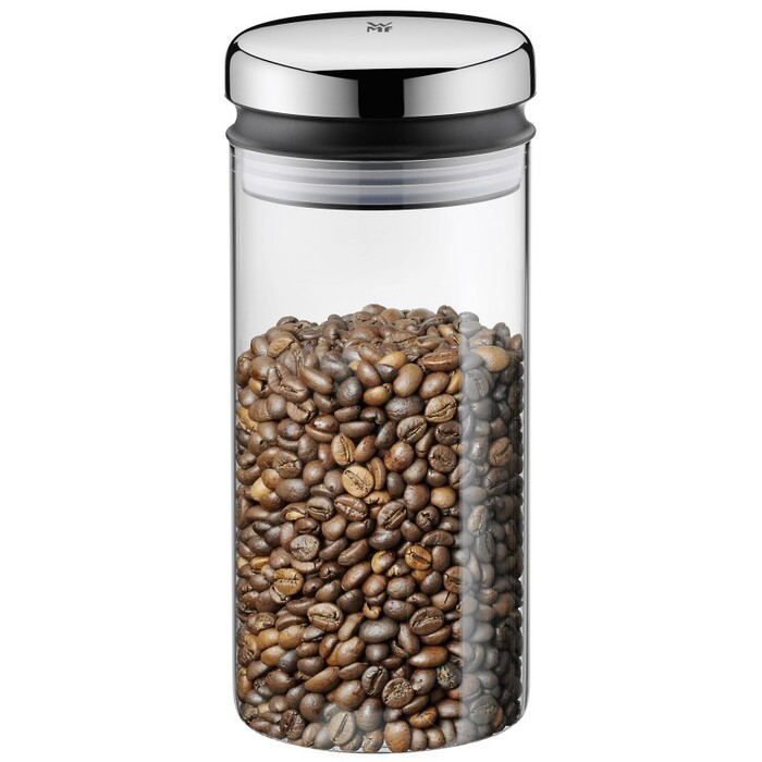 Ємність для зберігання сипучих продуктів 1,00 л Depot WMF