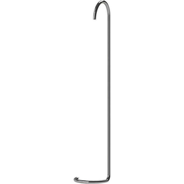 Набір гачків для коптильні 5 шт 17 см Browin