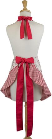 Набір кухонних рушників DII для святкового використання, різдвяні рушники для випічки, приготування їжі та розваг, 18&quot x 28&quot, Tree Farm, 2 шт. (Joyeux Noel)