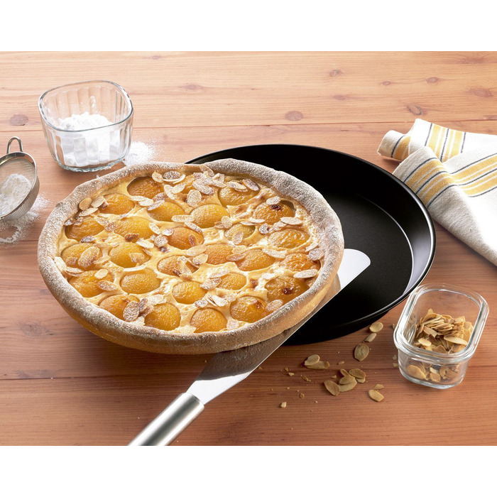 Деко для піци Ø 32 см Delicious Kaiser