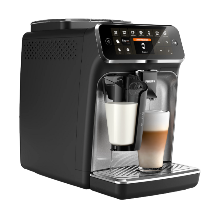 Кавомашина Philips EP4346/71 (6988912)