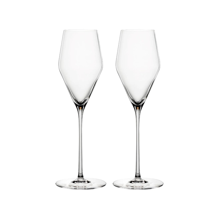 Набір келихів для шампанського, 2 предмети Definition Spiegelau