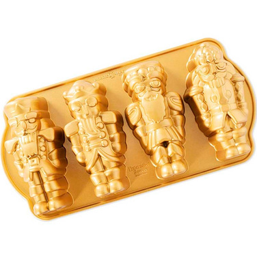 Форма для выпечки Nordic Ware, 35 x 17 x 6 см