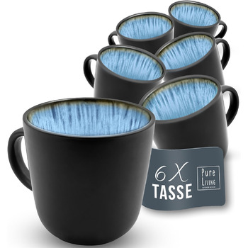 колір: глибокий синій