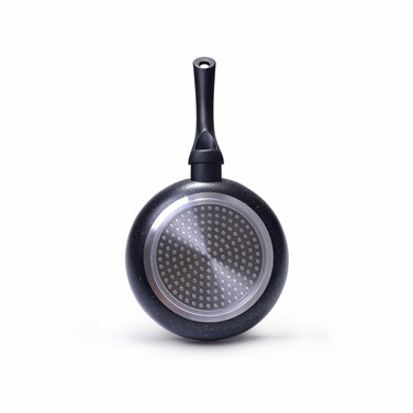 Сковорідка Fissman PROMO 20х5 см (4992)