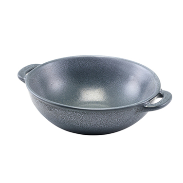 Страва, 15 см, 460 мл, ефект чавуну, Balti, Graphite, GenWare