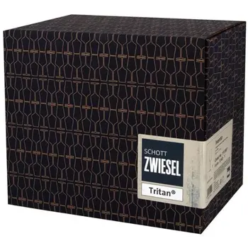 Келих для червоного вина Bordeaux 0,633 л 115588