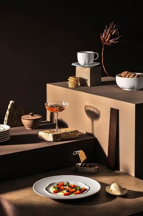 Чаша 15 см Sonetto Bianco Rosenthal