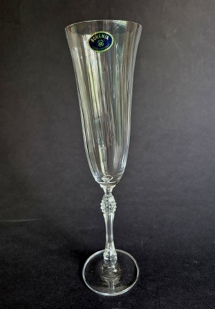 Келихи д/шамп 190 мл Parus Optic 6 шт 9845 BOHEMIA