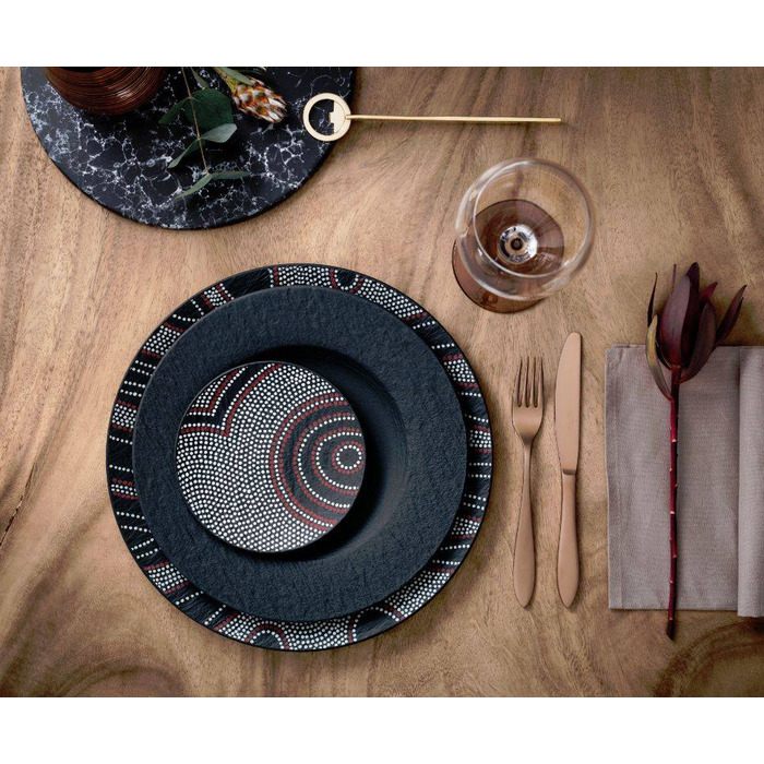 Колекція Manufacture Rock від Villeroy & Boch