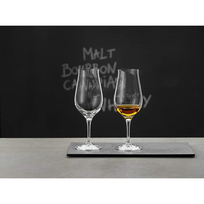 Набор кружек из 4 предметов, Snifter Premium с вытянутой ножкой, 4460177 (Classic)