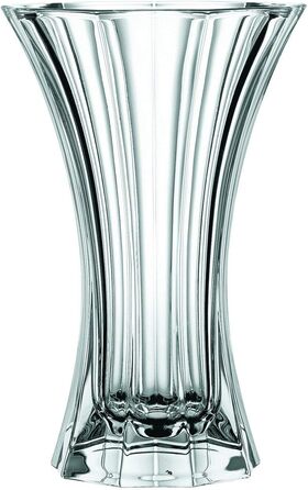Ваза хрустальная 24 см, Saphir Nachtmann
