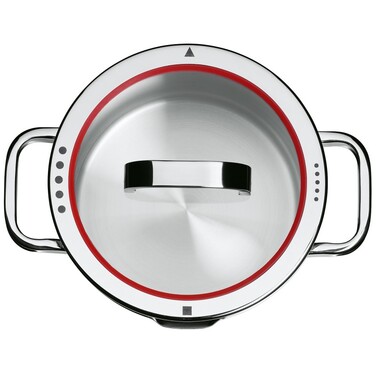 Каструля 20 см, глибока 3,4 л Function 4 WMF