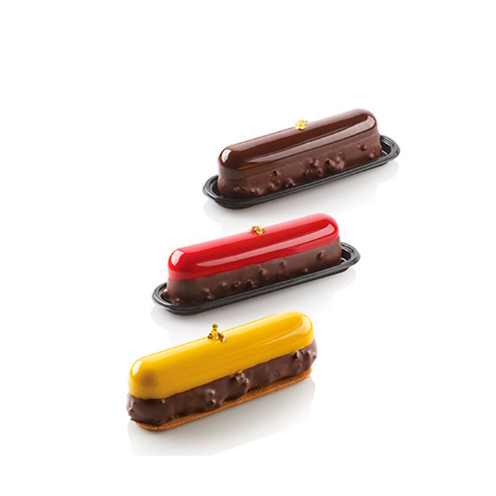 L'ECLAIR 120 Форма из резины