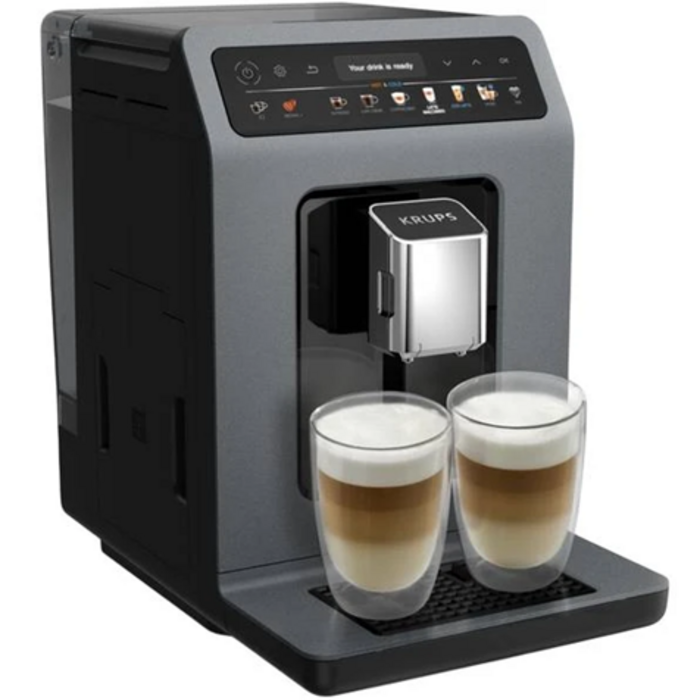 Кавомашина Krups EA898GF0 (7132599)