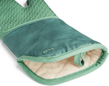 Набір прихваток для духовки 2 шт., м'ятний Springlane Kitchen