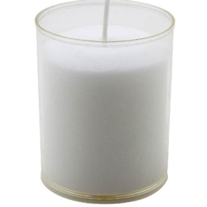 Свеча, 24 часа (24 шт), GenWare