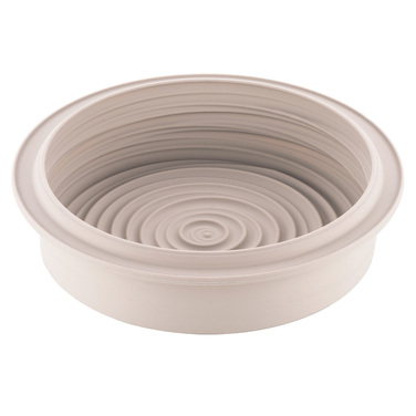 VINILE Форма силіконова 'вініл' Ø195 h50 мм (1400 мл)