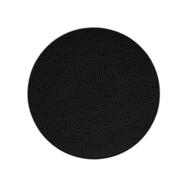 Тарілка для сніданку 22,5 см Fashion Glamorous Black Seltmann