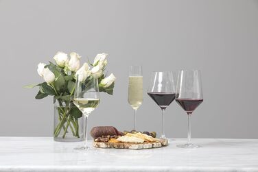 Набір келихів для червоного вина 0,7 л, 6 предметів Pure Schott Zwiesel