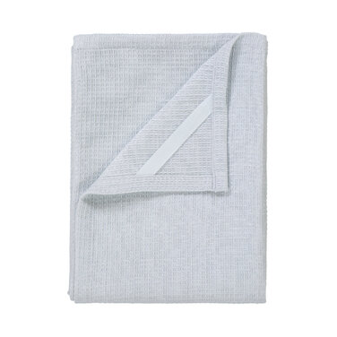 Рушник кухонний 50 х 70 см набір 2 предмета Micro Chip Grid Blomus