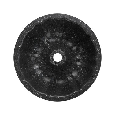 Форма для выпечки кекса Fissman 25x8 см углеродистая сталь с антипригарным покрытием (5680)