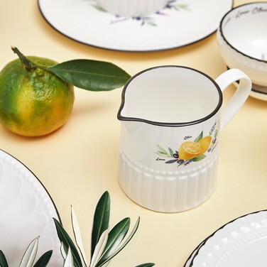 Молочник 250 мл PROVENCE Fissman