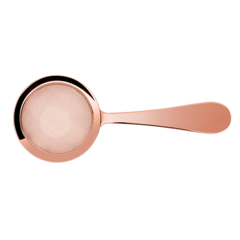 Файн-стрейнер 20 см, Copper, Urbanbar (Урбанбар)