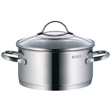 Набор кастрюль 7 предмета Provence Plus WMF