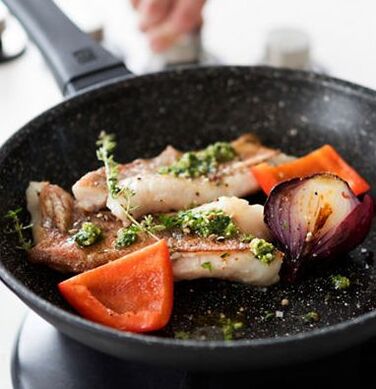 Сковорода 26 см Marquina Plus Zwilling