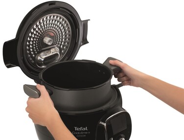 Мультиварка Tefal CY855830 (6707922)