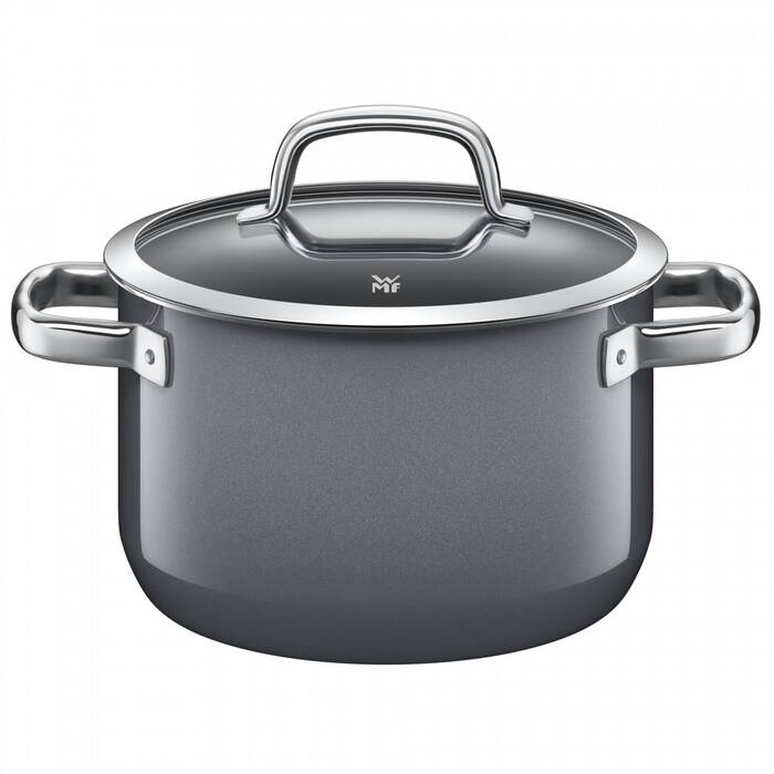 Каструля 20 см Functional Platinum Fusiontec WMF