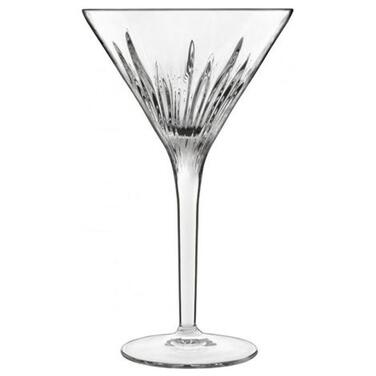 Бокал для мартини Mixology 215 мл A12459G0902AA02 LUIGI BORMIOLI