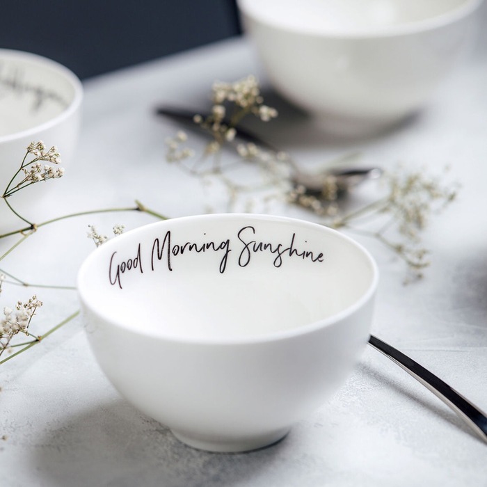 Піала "Good Morning Sunshine" 0,47 л Statement Villeroy & Boch