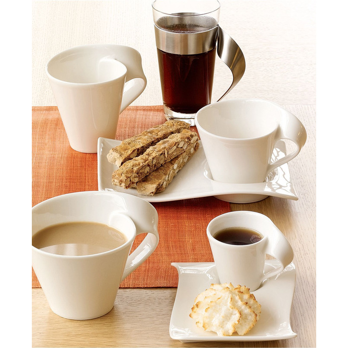 Колекція NewWave Caffe Original від Villeroy & Boch