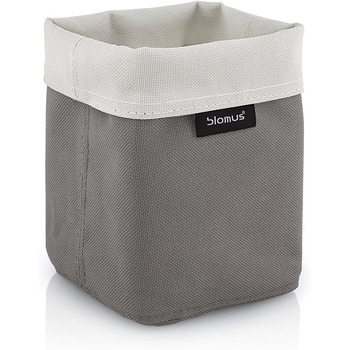 Органайзер двосторонній для приладдя 9 х 9 см сіро-коричневий / пісочний Ara Blomus