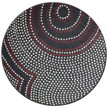 Тарілка пиріжкова з декором 16 см Rock Manufacture Villeroy & Boch