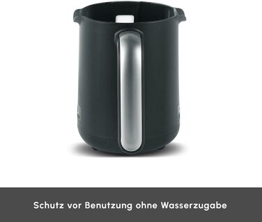 Турецька кавоварка ємність 5 чашок, 535 Вт KARACA