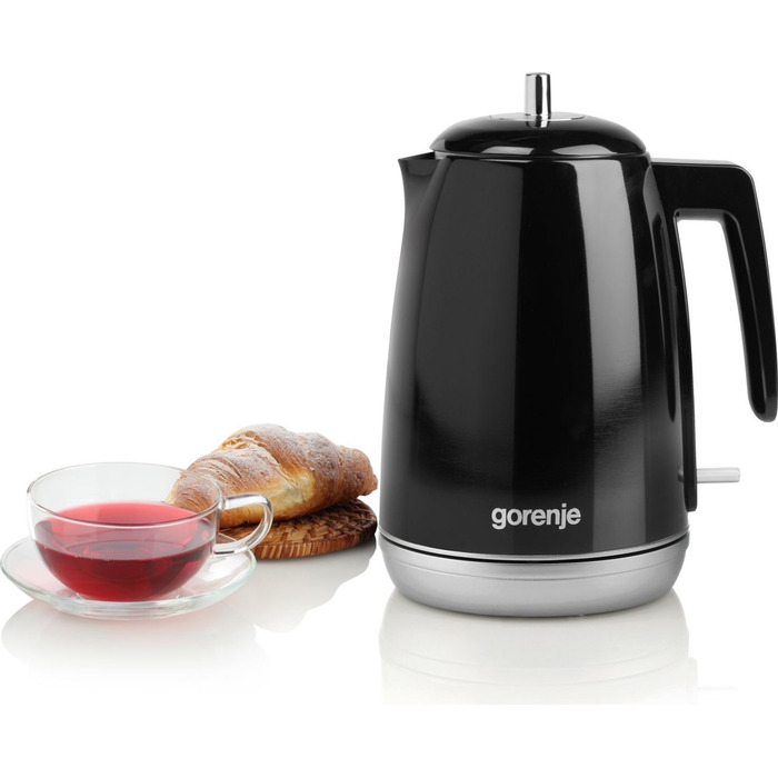 Электрочайник Gorenje K 15 RLBK (LD-K3042) (6587624)