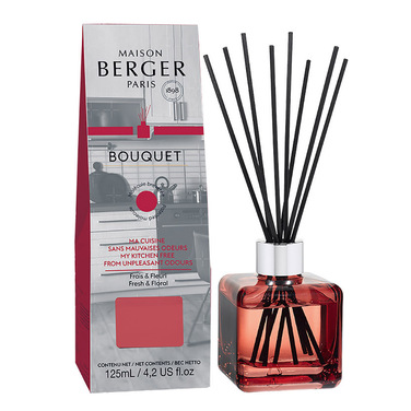 Дифузор Maison Berger Paris з ароматом ANTI-KITCHEN, 125 мл