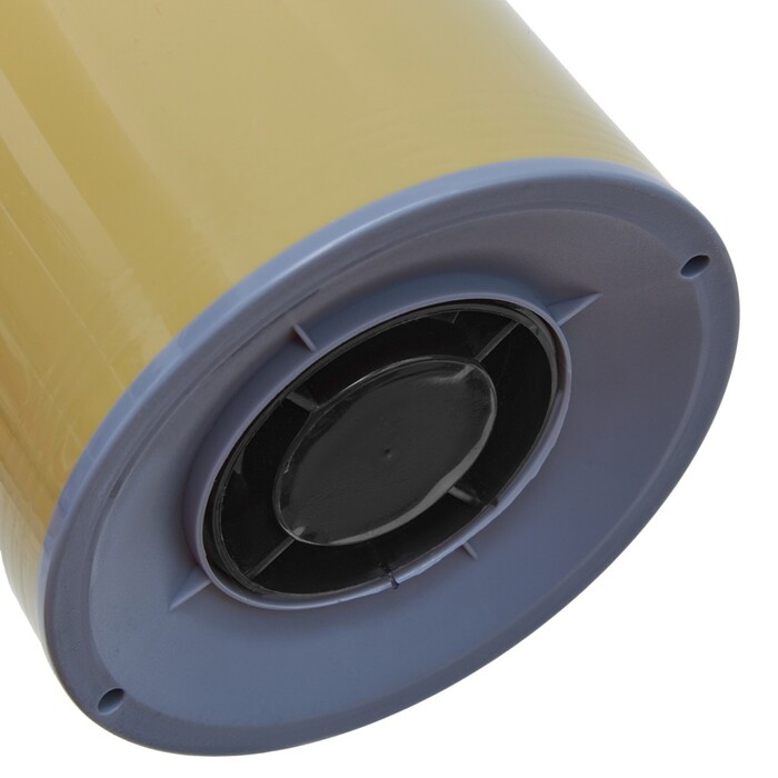 Термоглечик Fissman 1600 мл, колір зелений пластиковий корпус зі скляною колбою (19857)