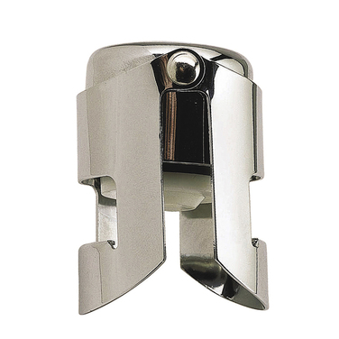 Корок для пляшки Kitchen Craft BAR CRAFT WINE STEEL