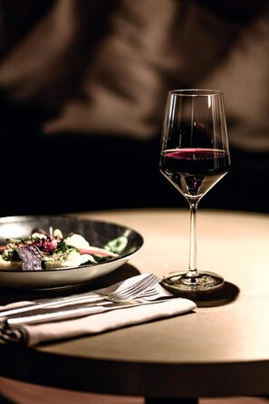 Келихів для червоного вина 0,54 л, ціна за 1 келих Pure Schott Zwiesel